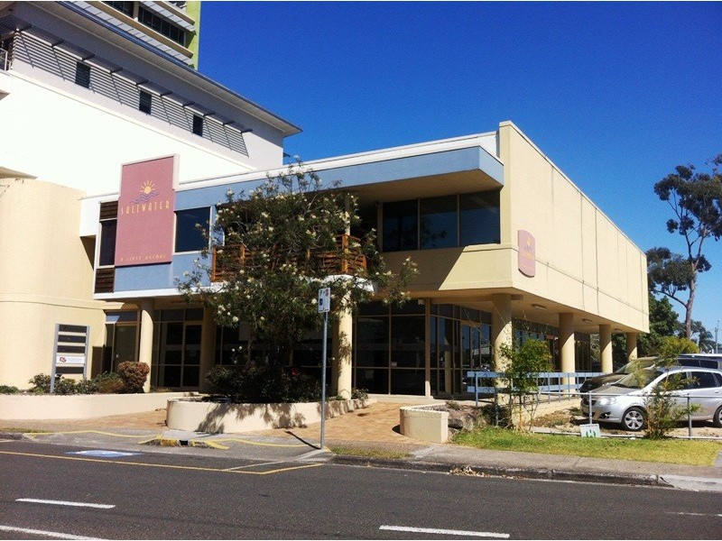 8 First Ave, Maroochydore QLD 4558