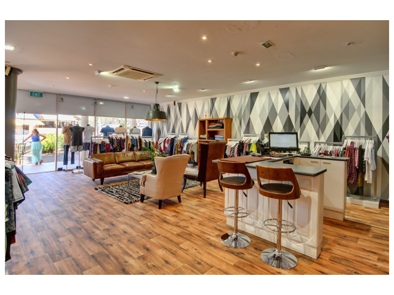 Shop 2/3 River Esp, Mooloolaba QLD 4557
