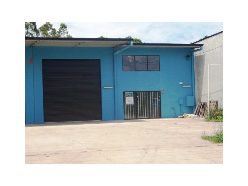 2/6 Neumann Court, Kunda Park QLD 4556