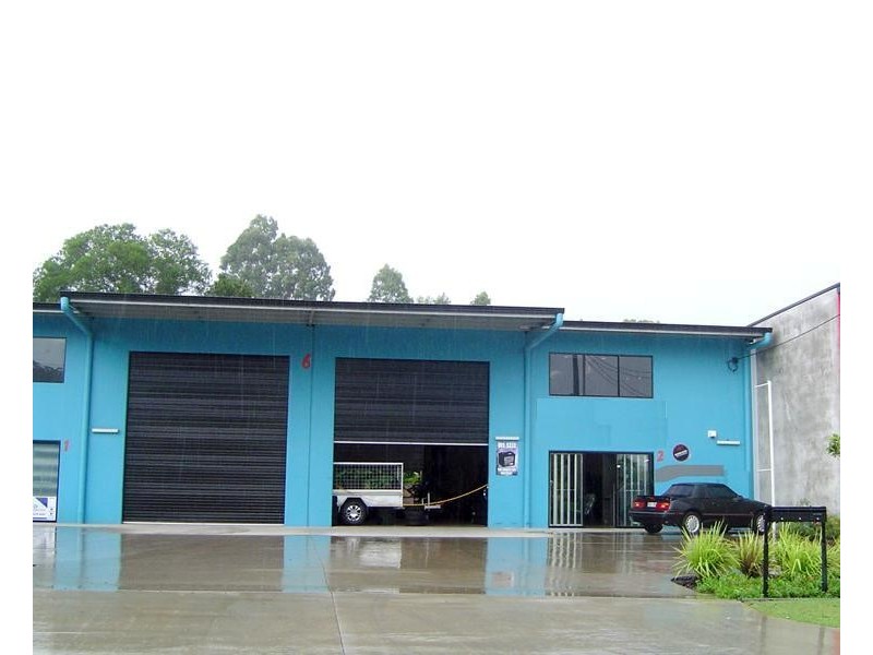 2/6 Neumann Court, Kunda Park QLD 4556