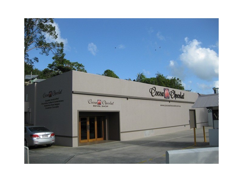 Lot 6 ‘Eumundi Village Centre’ 2 Etheridge Street, Eumundi QLD 4562