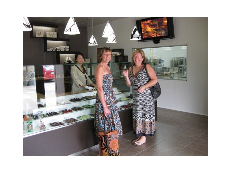 Lot 6 ‘Eumundi Village Centre’ 2 Etheridge Street, Eumundi QLD 4562