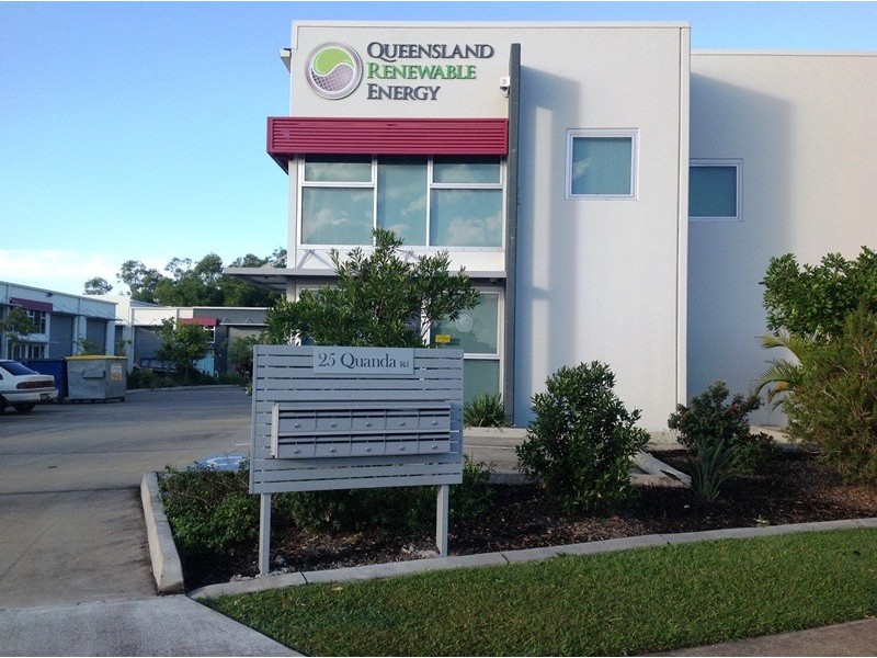 1/25 Quanda Rd, Coolum Beach QLD 4573