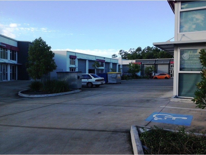 1/25 Quanda Rd, Coolum Beach QLD 4573