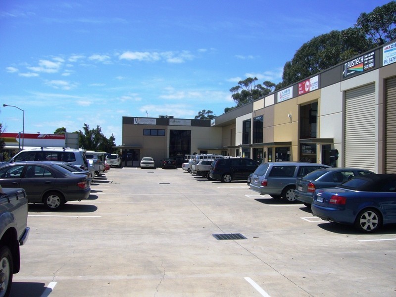 13/12 Norval Court, Maroochydore QLD 4558