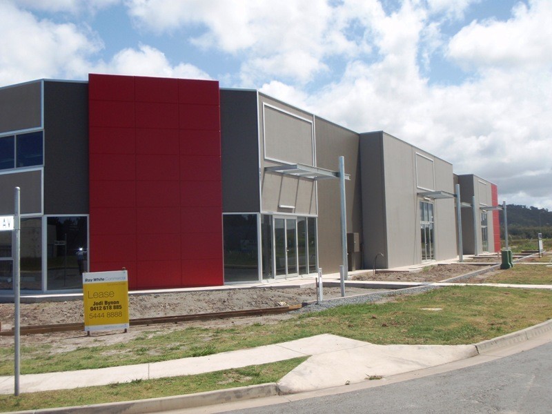Lot 3/13-17 Focal Avenue, Coolum Beach QLD 4573
