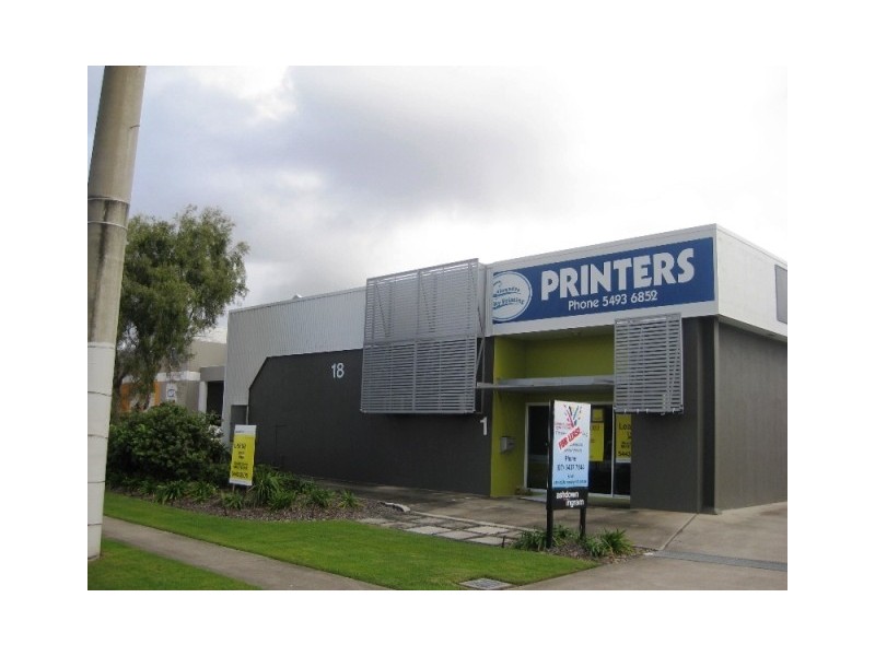 18 Technology Drive, Warana QLD 4575