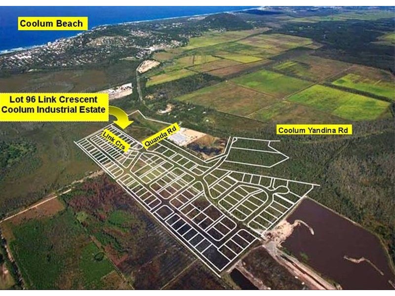 Lot 96 Link Crescent, Coolum Beach QLD 4573