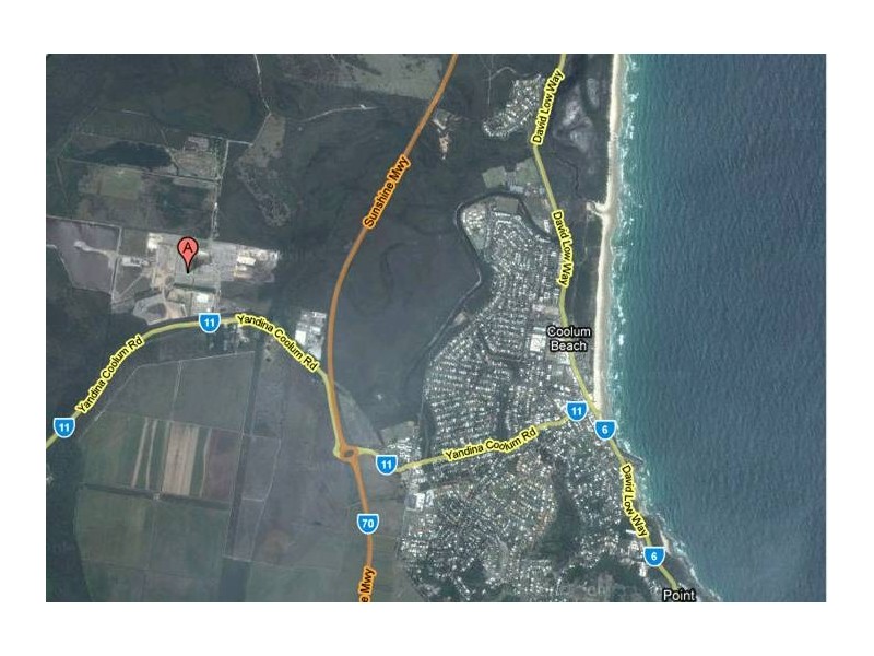 Lot 96 Link Crescent, Coolum Beach QLD 4573