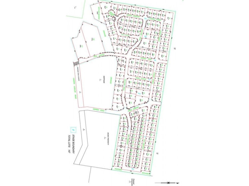 Lot 96 Link Crescent, Coolum Beach QLD 4573