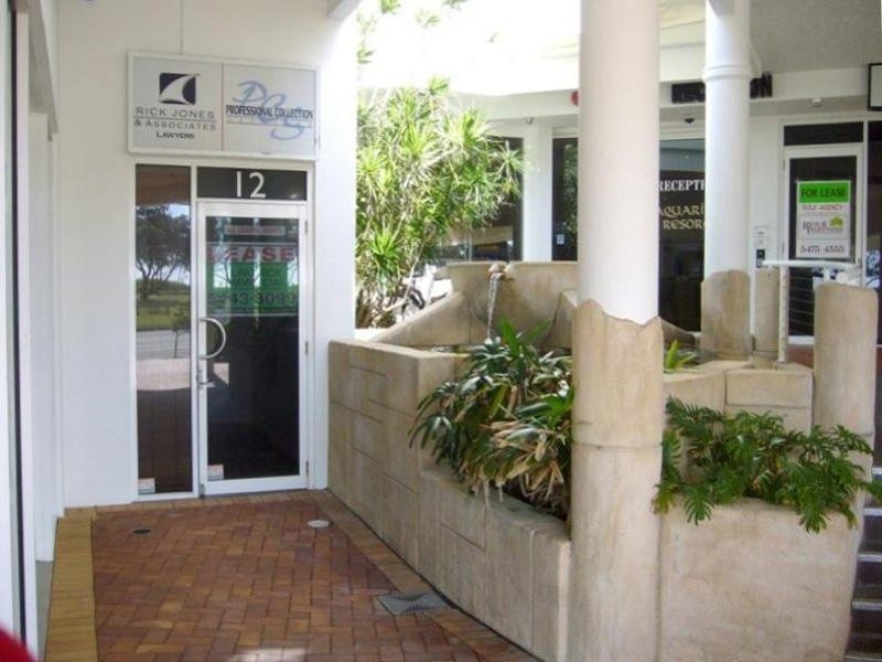 12/140 Alexandra Parade, Alexandra Headland QLD 4572