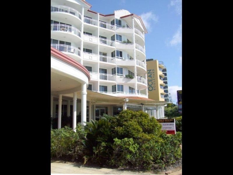 12/140 Alexandra Parade, Alexandra Headland QLD 4572