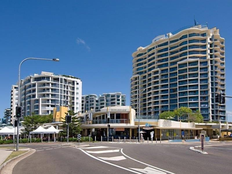 26/121 Mooloolaba Esplanade, Mooloolaba QLD 4557