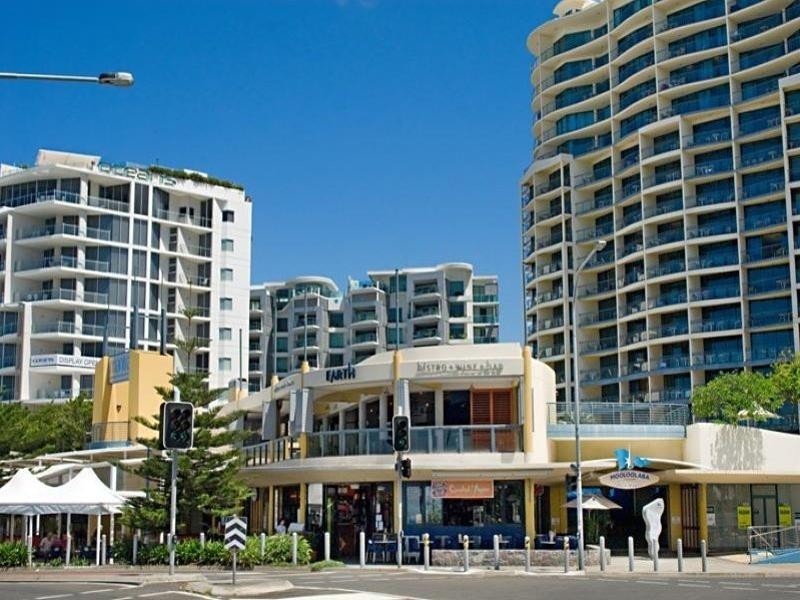 26/121 Mooloolaba Esplanade, Mooloolaba QLD 4557