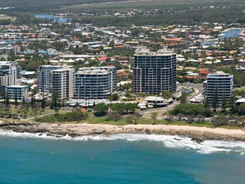 26/121 Mooloolaba Esplanade, Mooloolaba QLD 4557