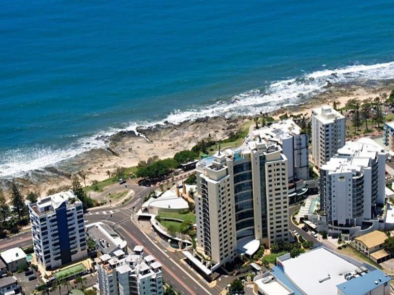 26/121 Mooloolaba Esplanade, Mooloolaba QLD 4557