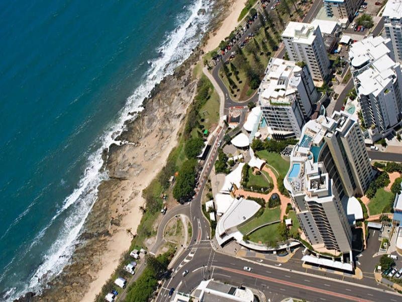 26/121 Mooloolaba Esplanade, Mooloolaba QLD 4557