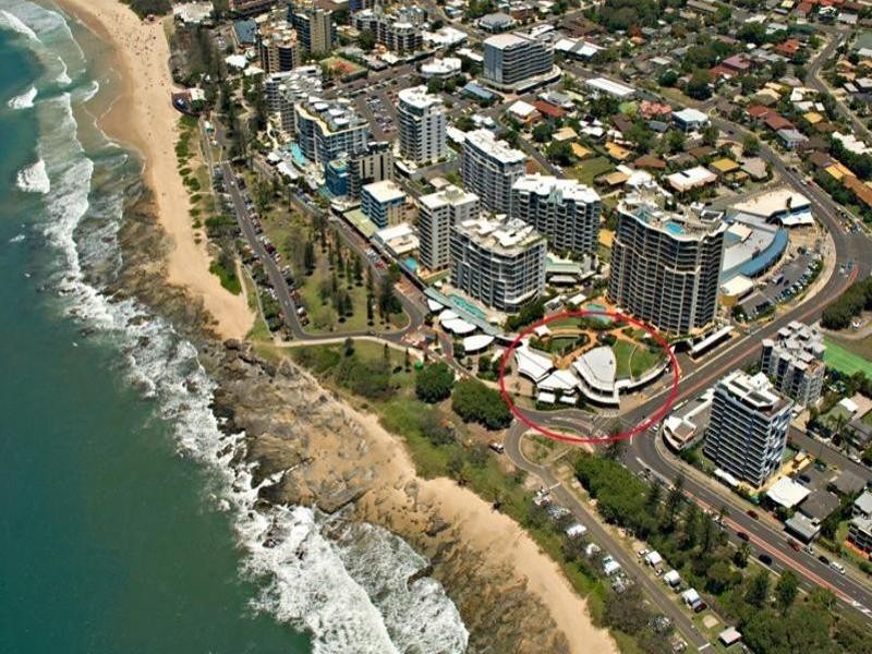 26/121 Mooloolaba Esplanade, Mooloolaba QLD 4557