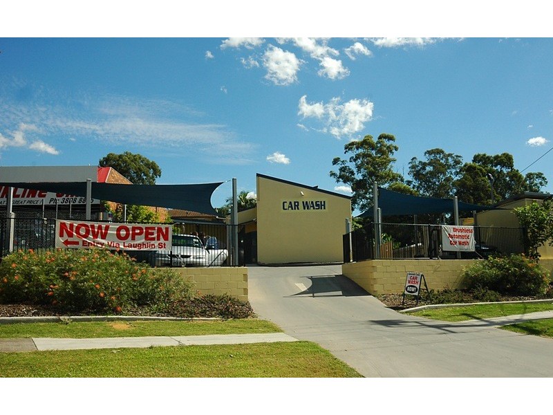 499 Kingston Road, Brisbane QLD 4000