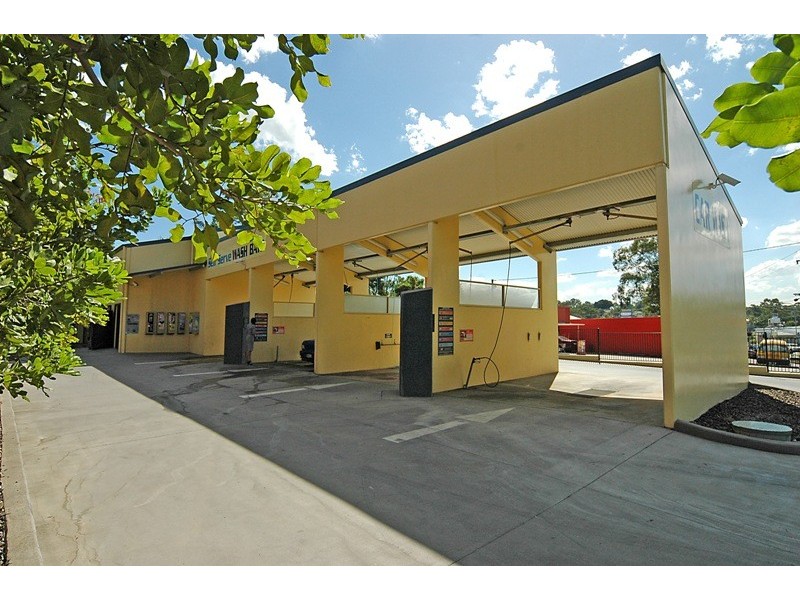 499 Kingston Road, Brisbane QLD 4000
