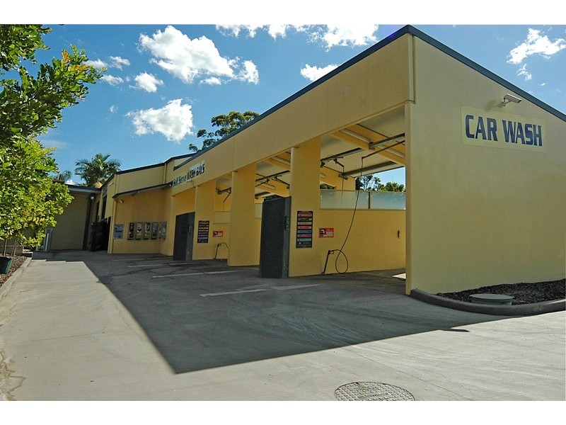 499 Kingston Road, Brisbane QLD 4000