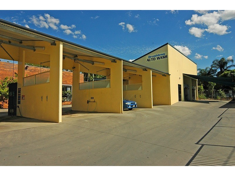 499 Kingston Road, Brisbane QLD 4000