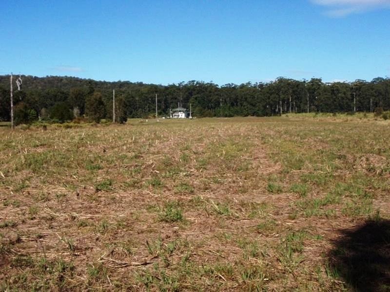 341 Sippy Creek Road, Ilkley QLD 4554