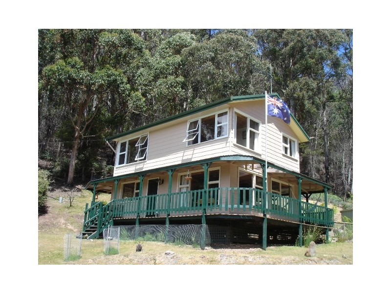 151 Kings Road, Claude Road TAS 7306