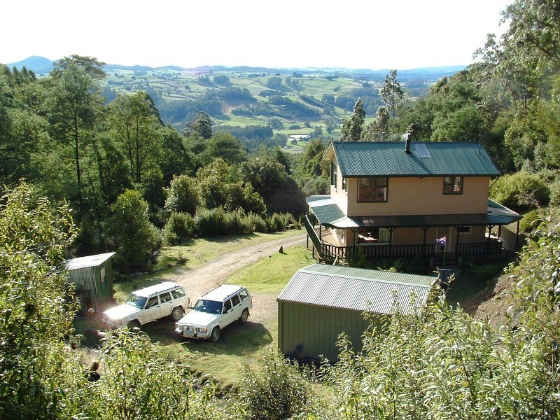 151 Kings Road, Claude Road TAS 7306