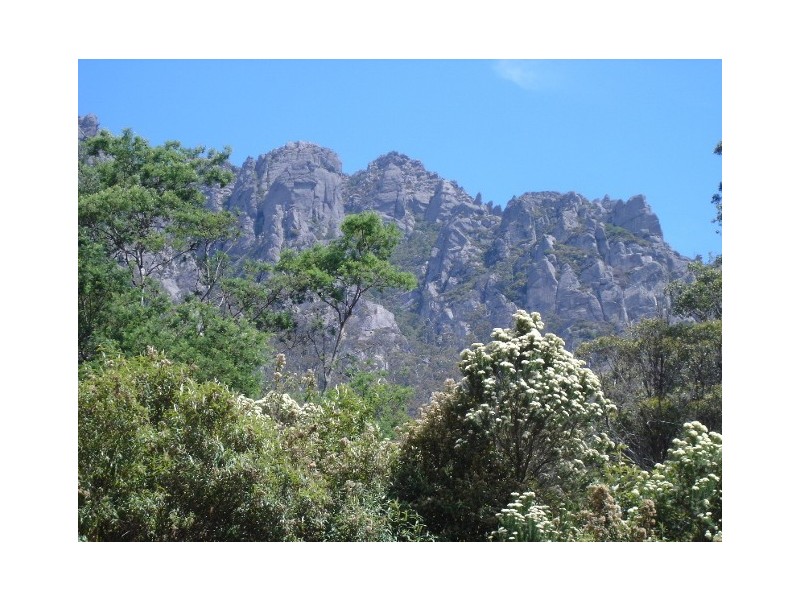 151 Kings Road, Claude Road TAS 7306