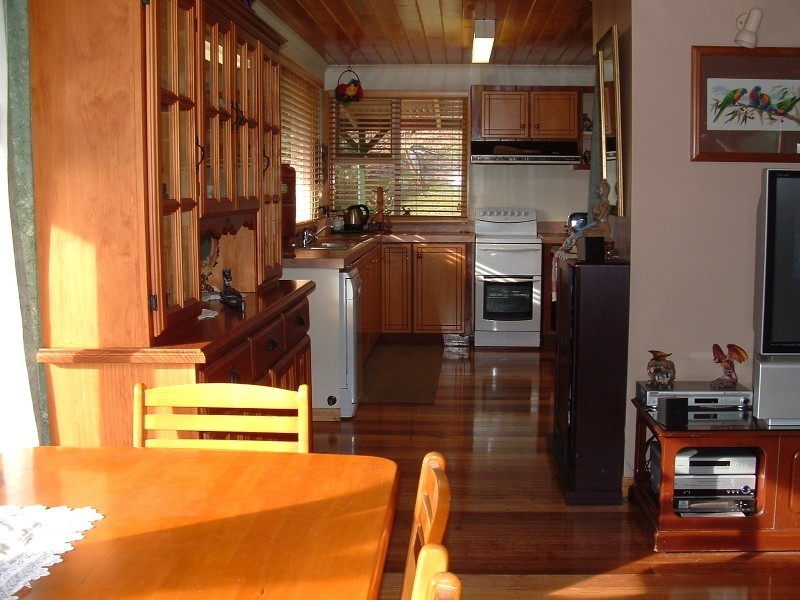 151 Kings Road, Claude Road TAS 7306