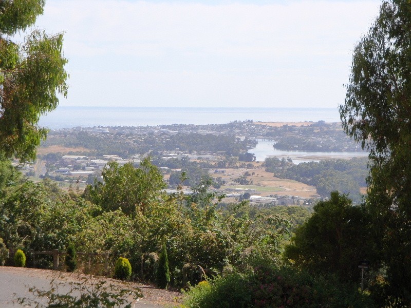 8 Ellice Hill Drive, Spreyton TAS 7310
