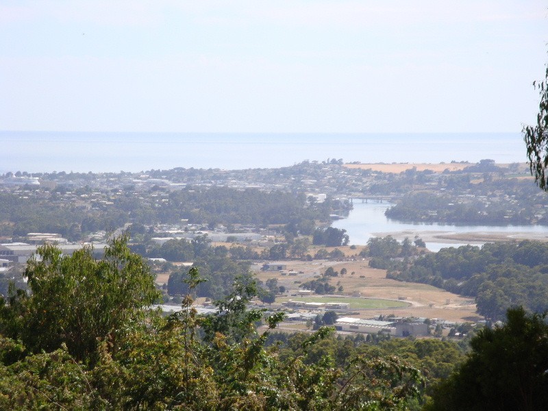 8 Ellice Hill Drive, Spreyton TAS 7310