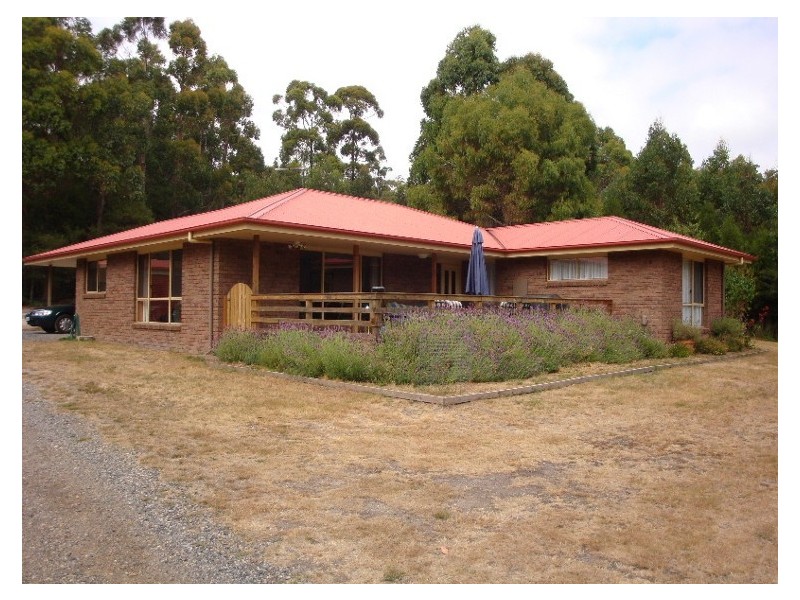 31 Brookland Avenue, Acacia Hills TAS 7306