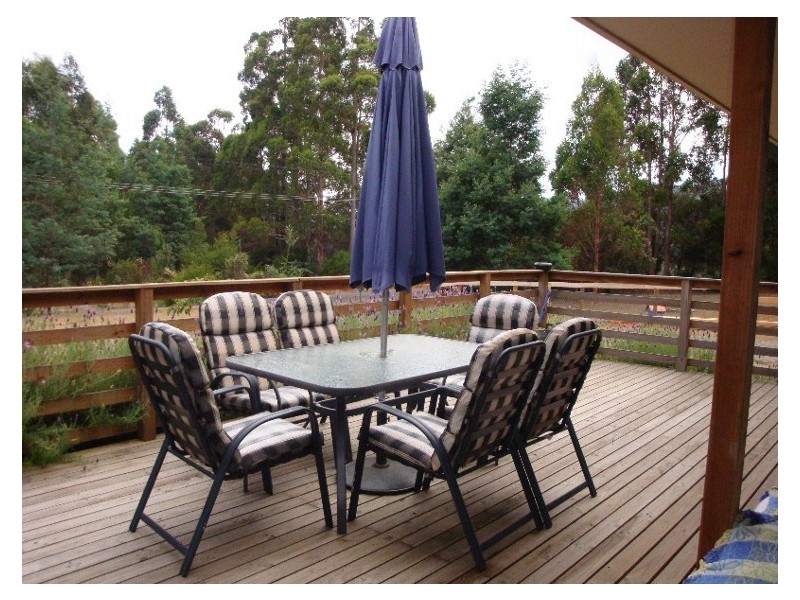 31 Brookland Avenue, Acacia Hills TAS 7306