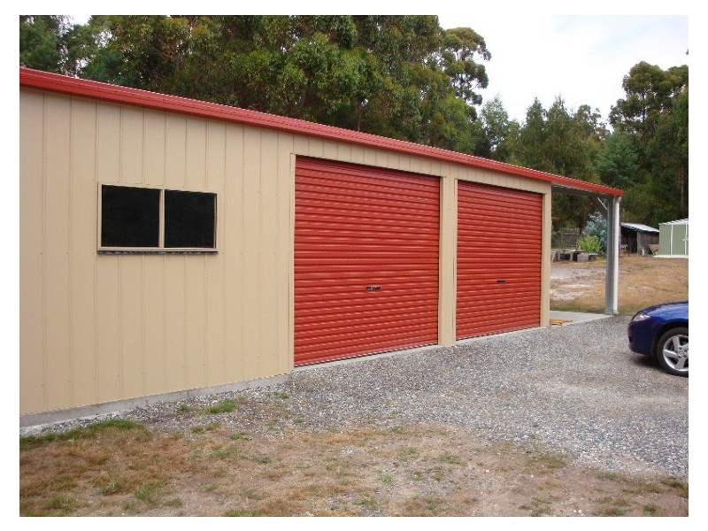 31 Brookland Avenue, Acacia Hills TAS 7306