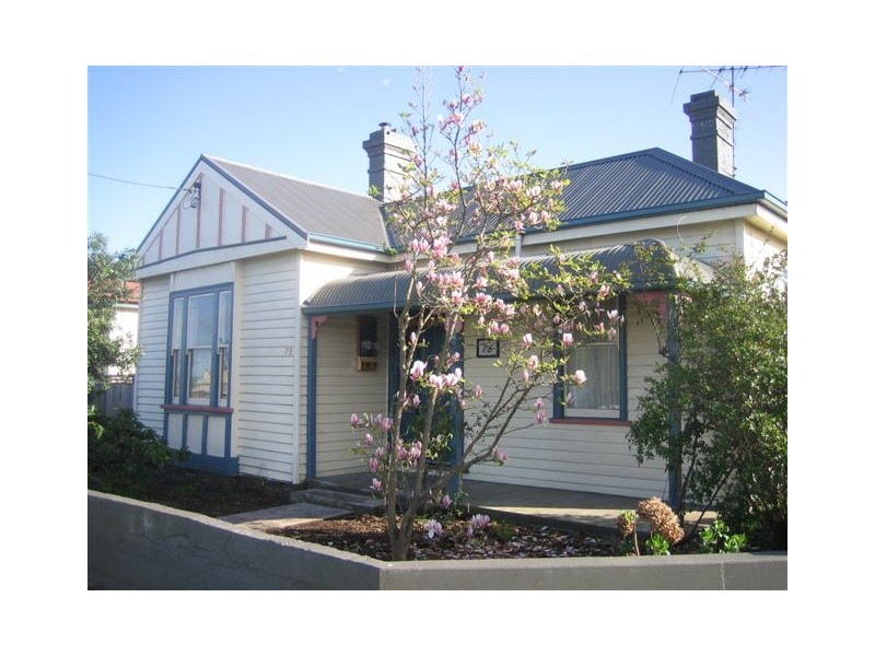 78 Steele Street, Devonport TAS 7310