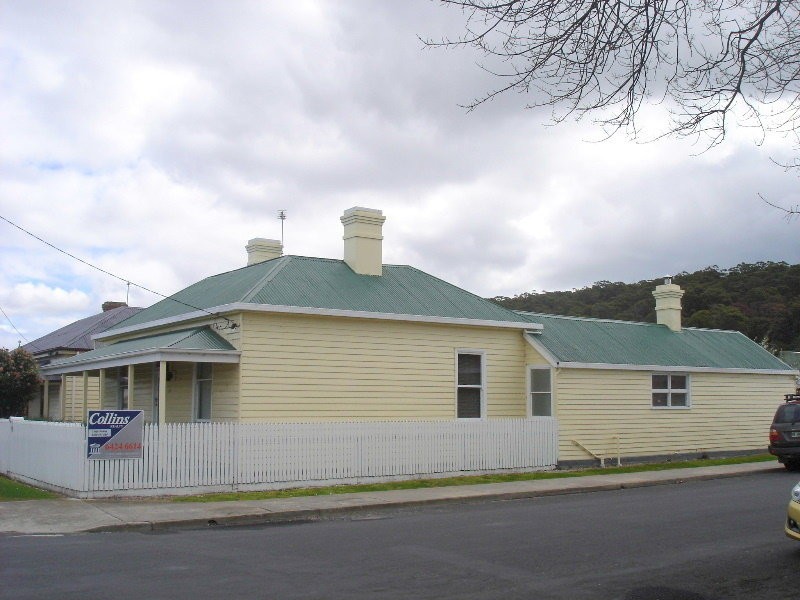 19 George Street, Latrobe TAS 7307