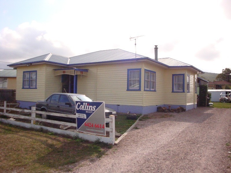 16 Morrison Street, Railton TAS 7305