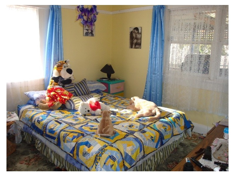 16 Morrison Street, Railton TAS 7305