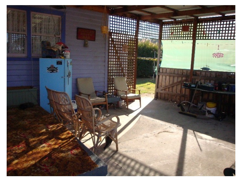 16 Morrison Street, Railton TAS 7305