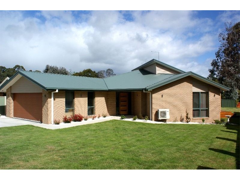 29 Jiloa Way, Don TAS 7310