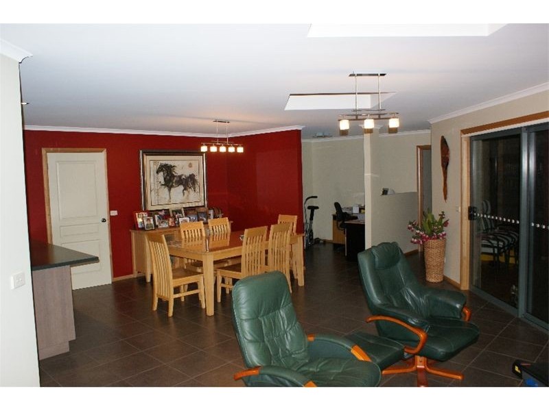 29 Jiloa Way, Don TAS 7310