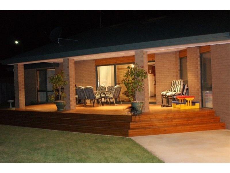 29 Jiloa Way, Don TAS 7310