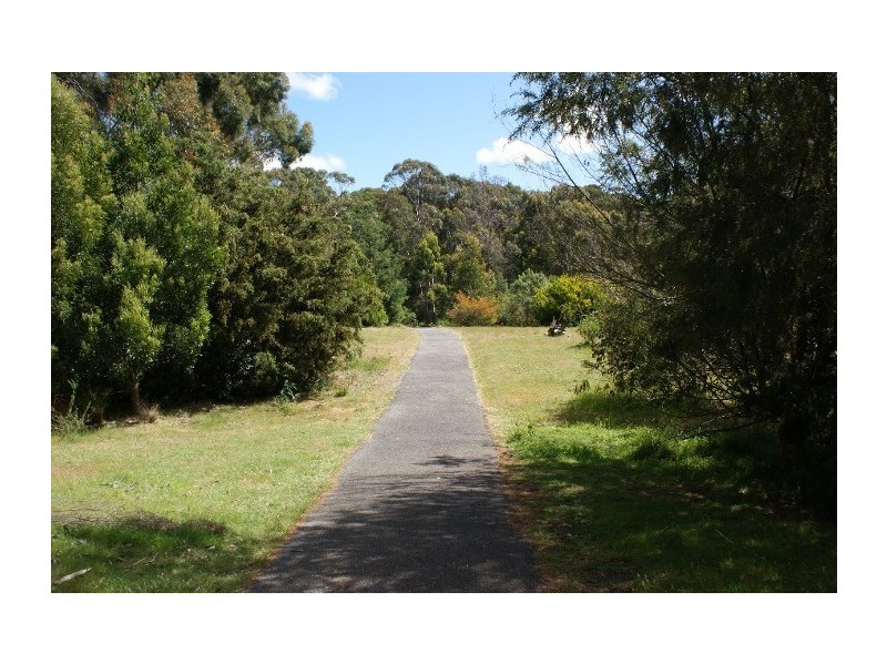29 Jiloa Way, Don TAS 7310