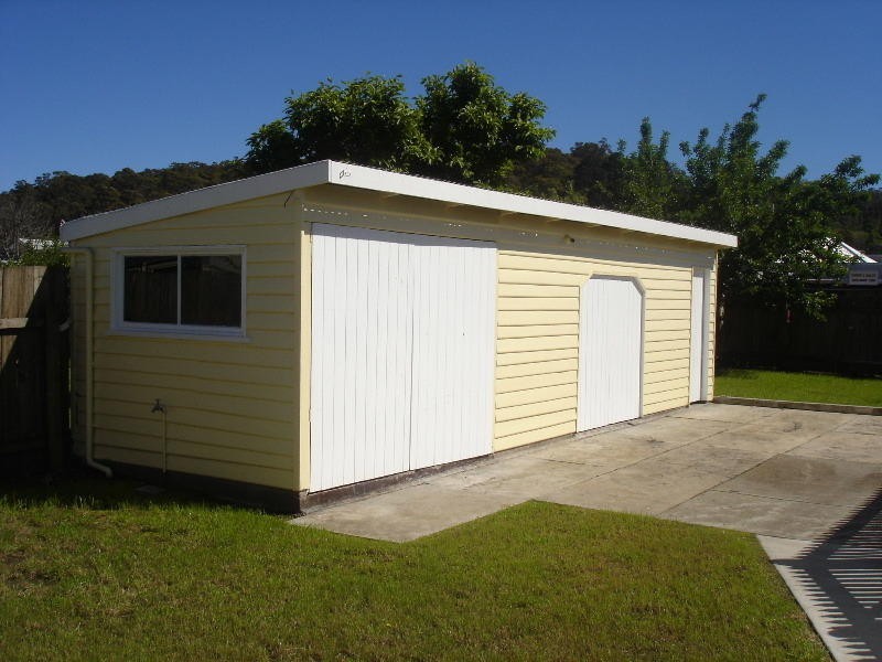 19 George Street, Latrobe TAS 7307