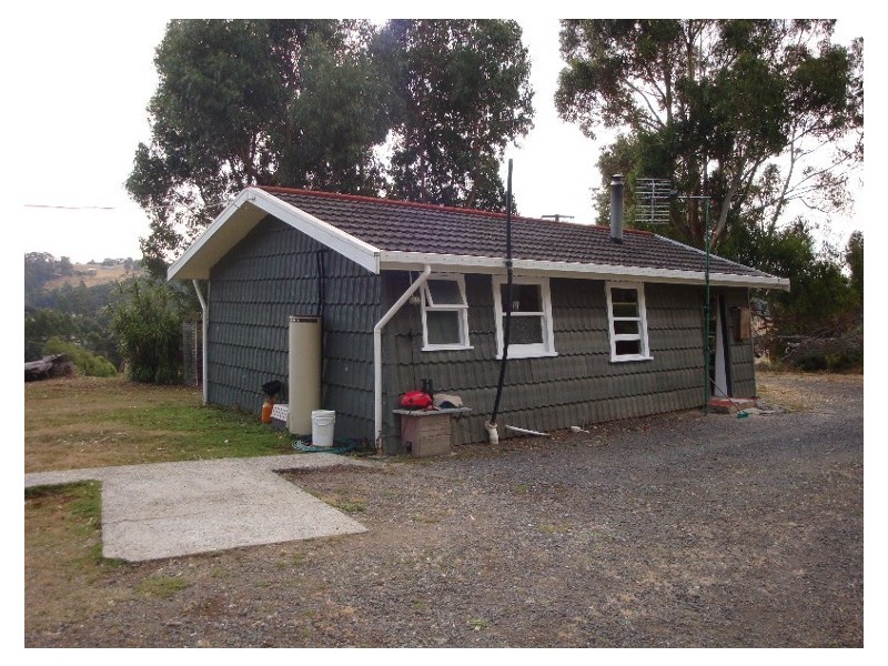 27 Parsons Drive, Acacia Hills TAS 7306