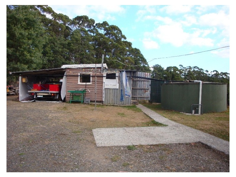 27 Parsons Drive, Acacia Hills TAS 7306