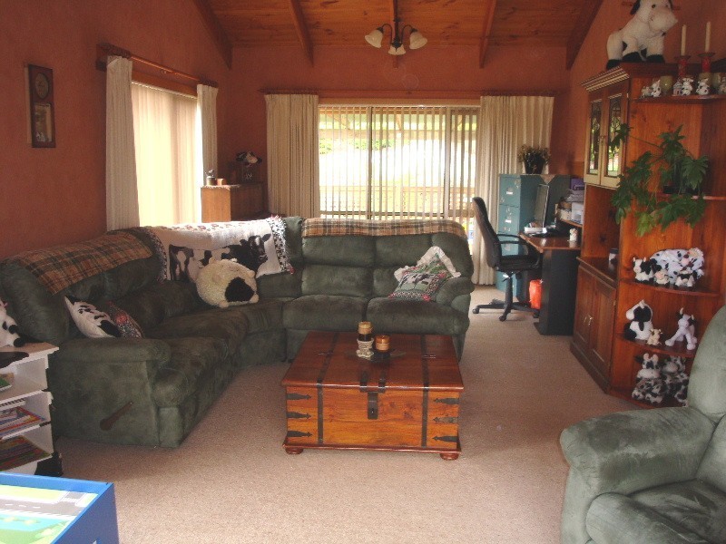 298 Stubbs Road, Forth TAS 7310