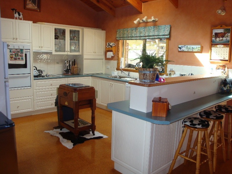 298 Stubbs Road, Forth TAS 7310